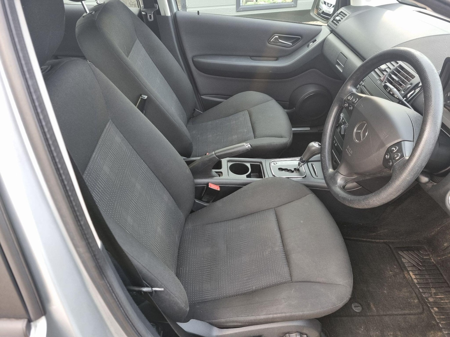 Used Mercedes-Benz A-Class 2012 for sale - 76714169: Photo 11