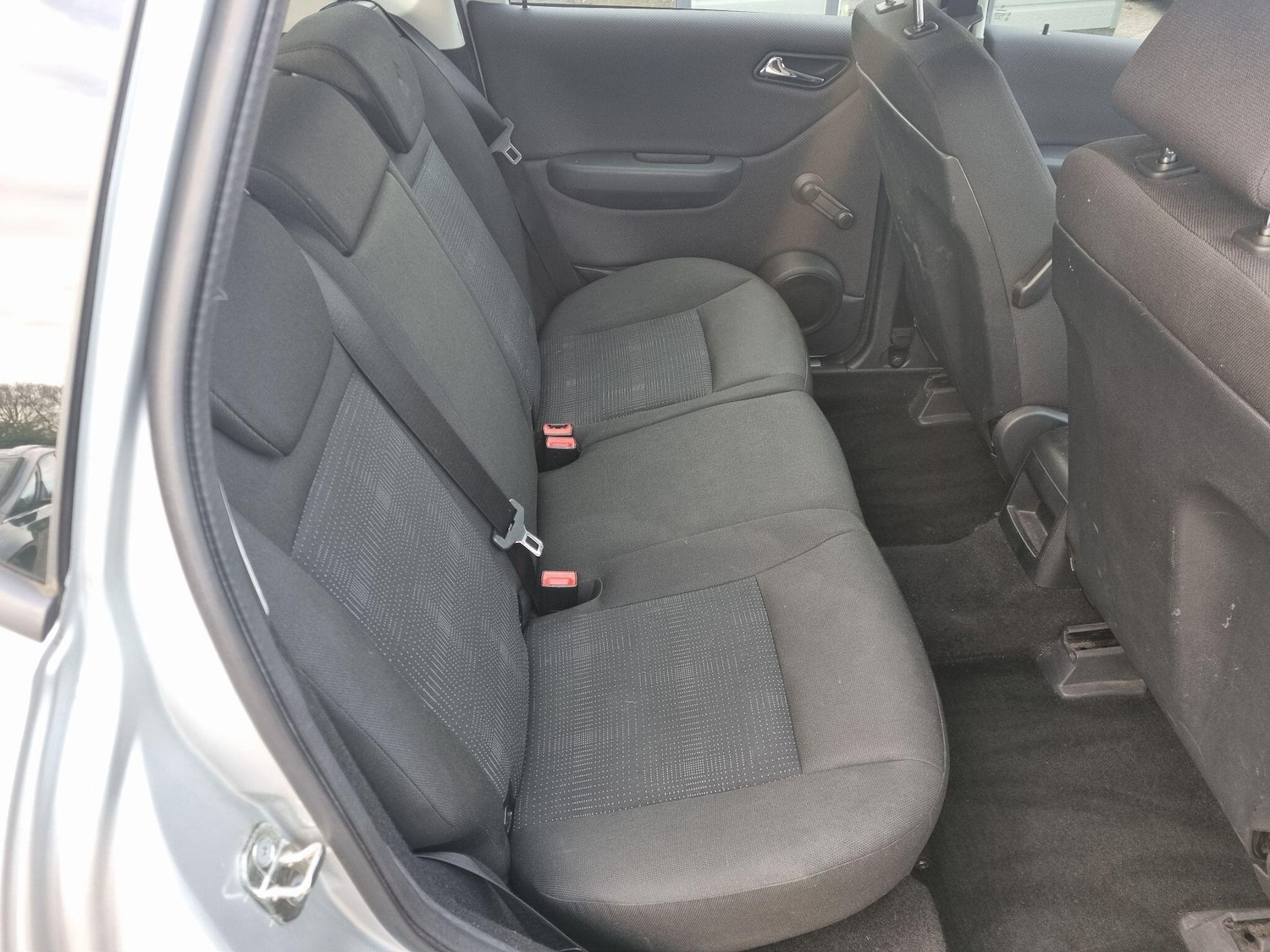 Used Mercedes-Benz A-Class 2012 for sale - 76714169: Photo 12