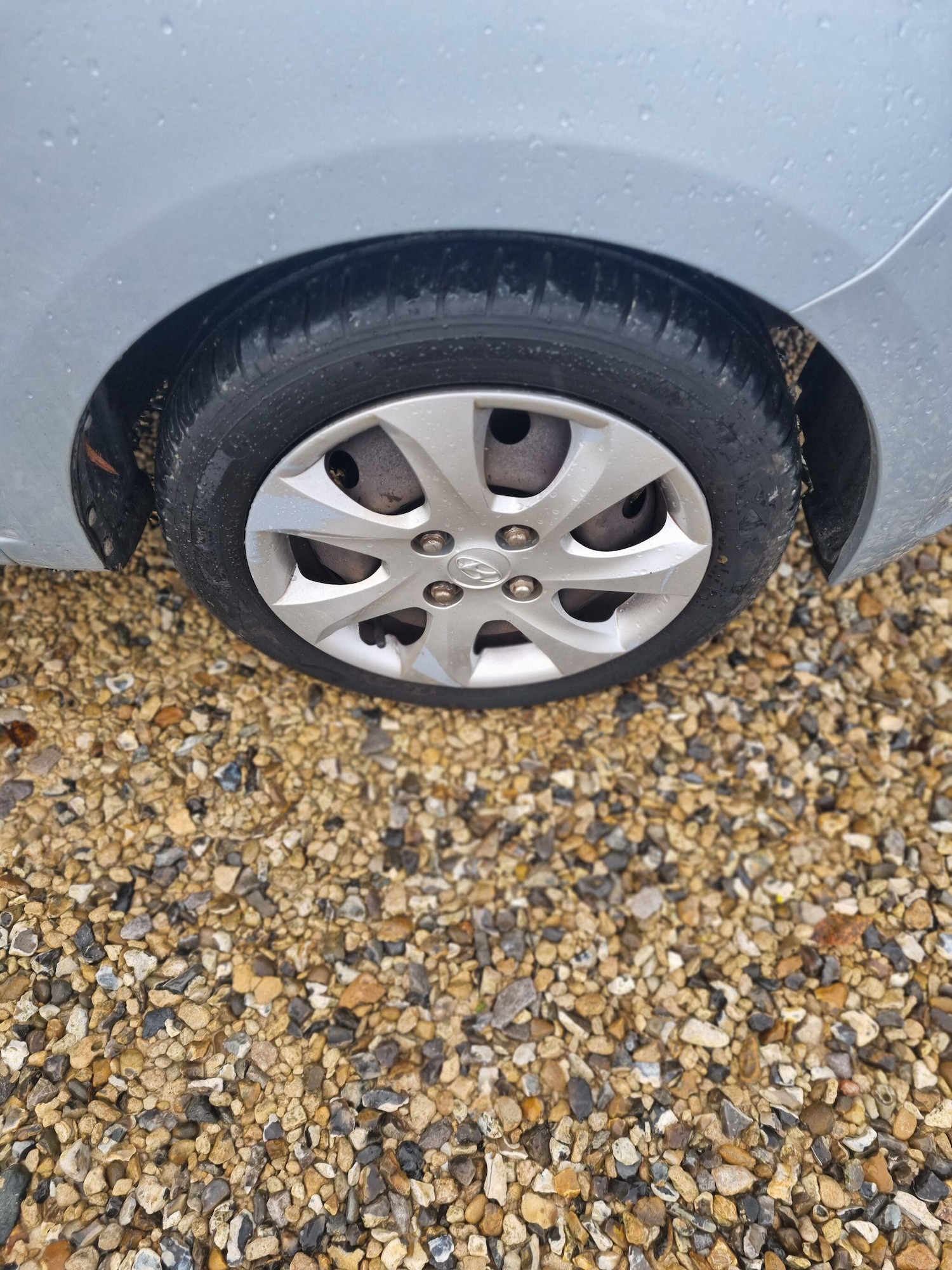 Used Hyundai i10 2013 for sale - 76976550: Photo 16