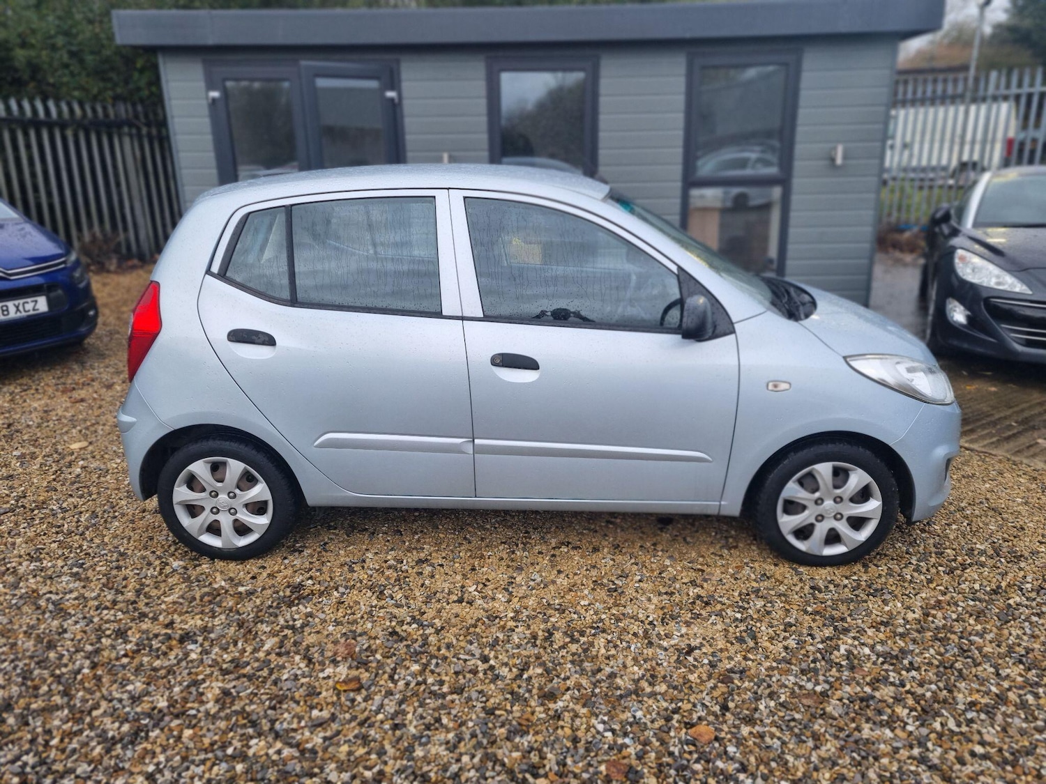 Used Hyundai i10 2013 for sale - 76976550: Photo 7