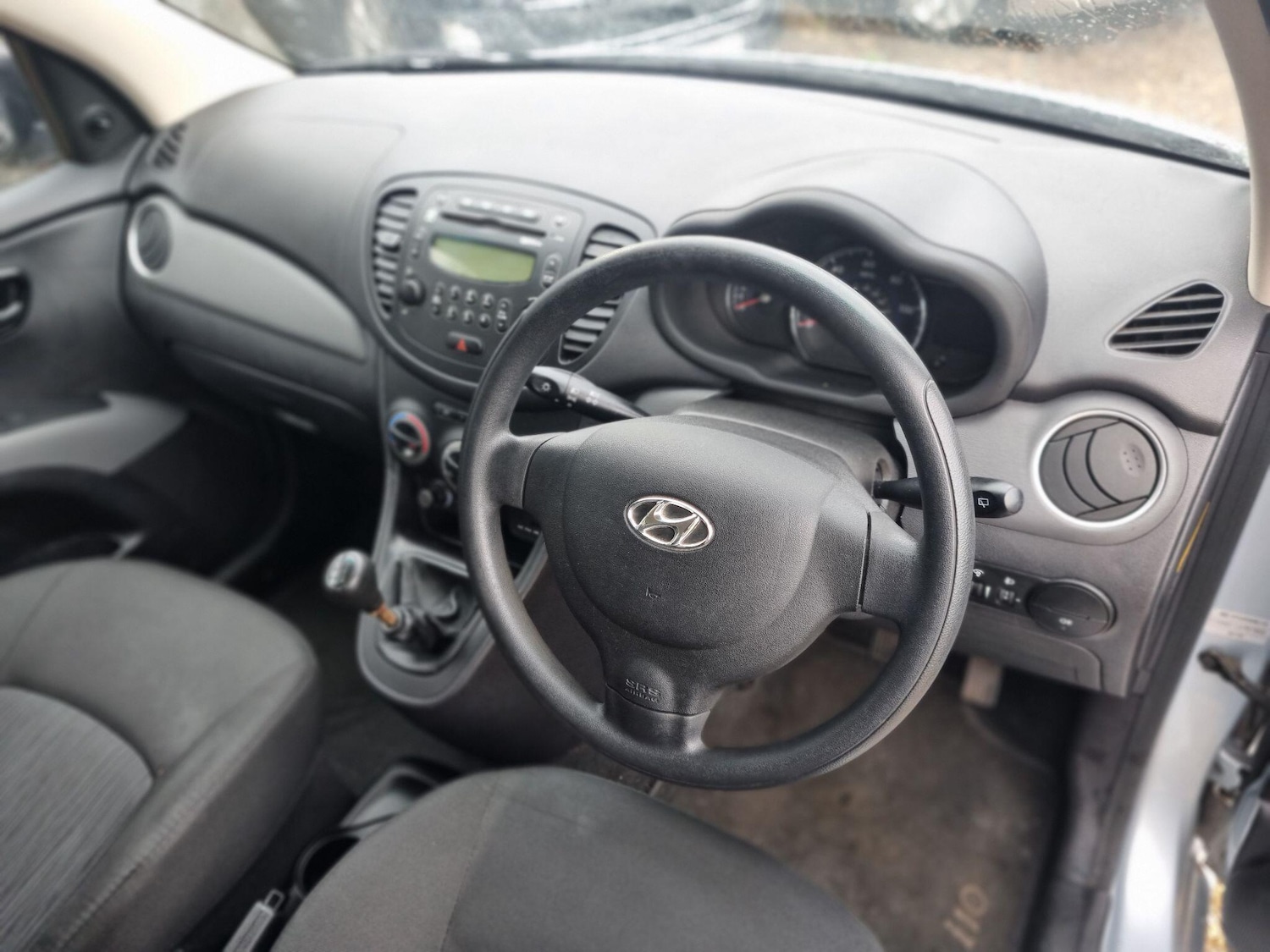 Used Hyundai i10 2013 for sale - 76976550: Photo 9