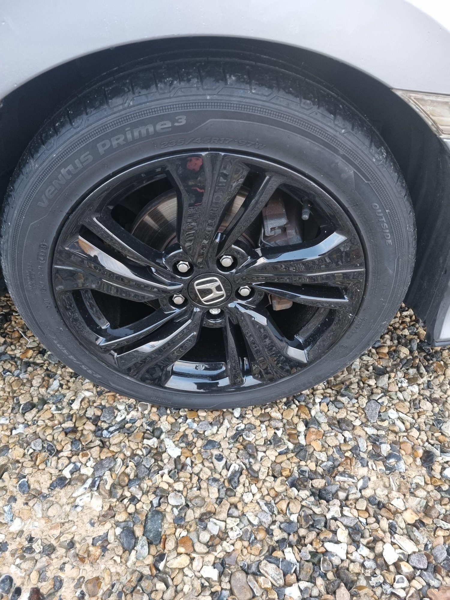 Used Honda Civic 2017 for sale - 76550694: Photo 16