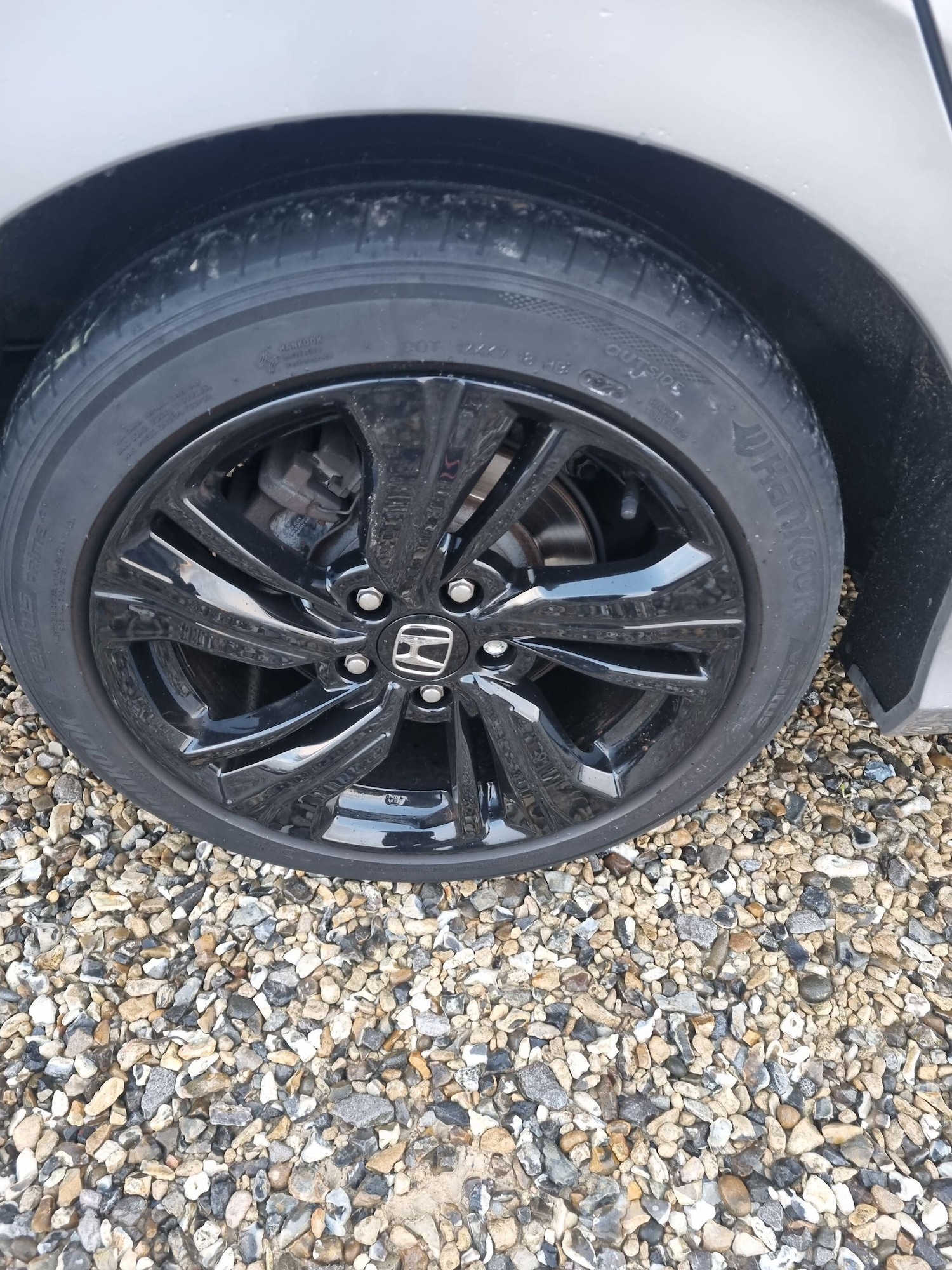 Used Honda Civic 2017 for sale - 76550694: Photo 17