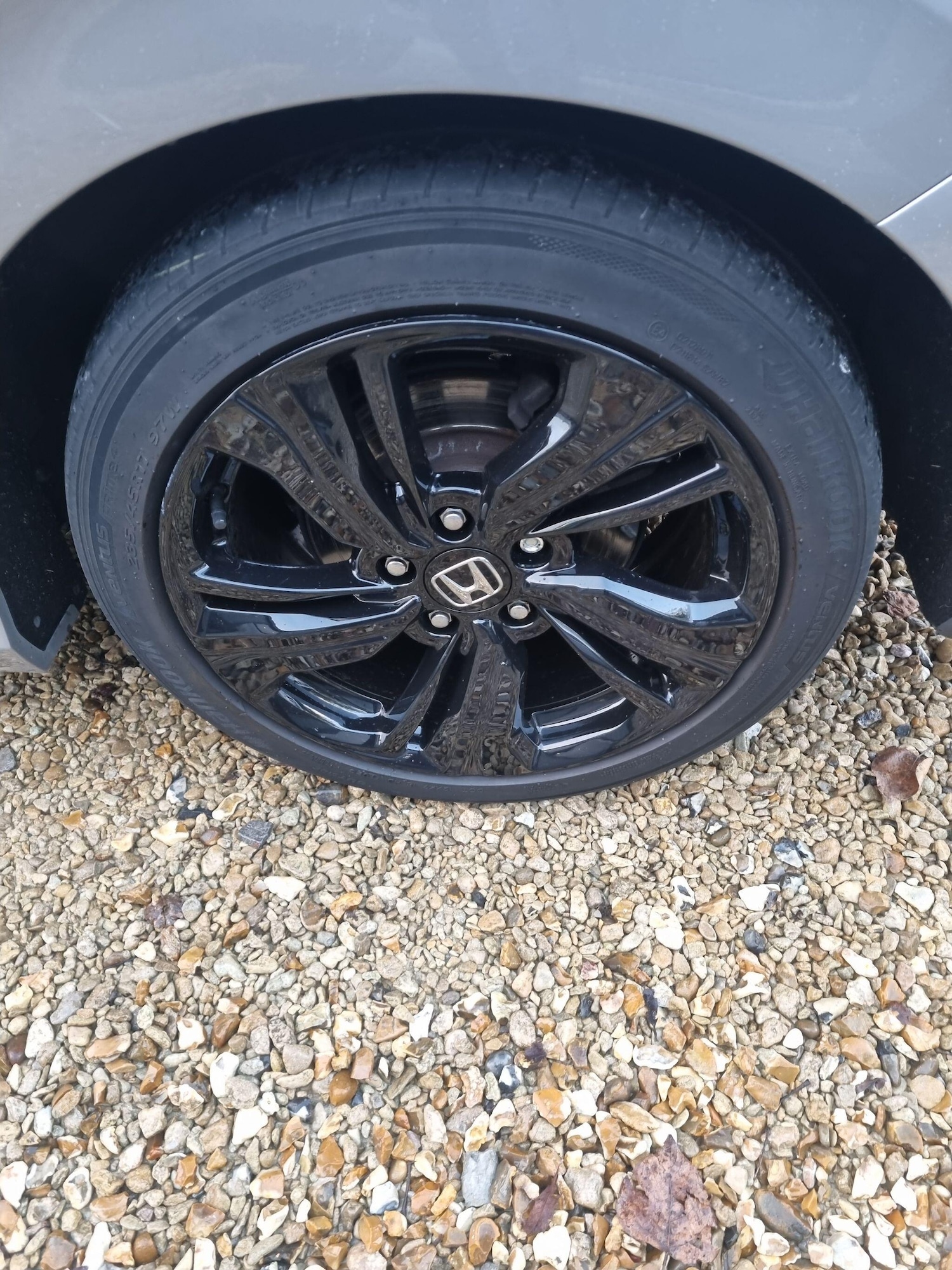 Used Honda Civic 2017 for sale - 76550694: Photo 18