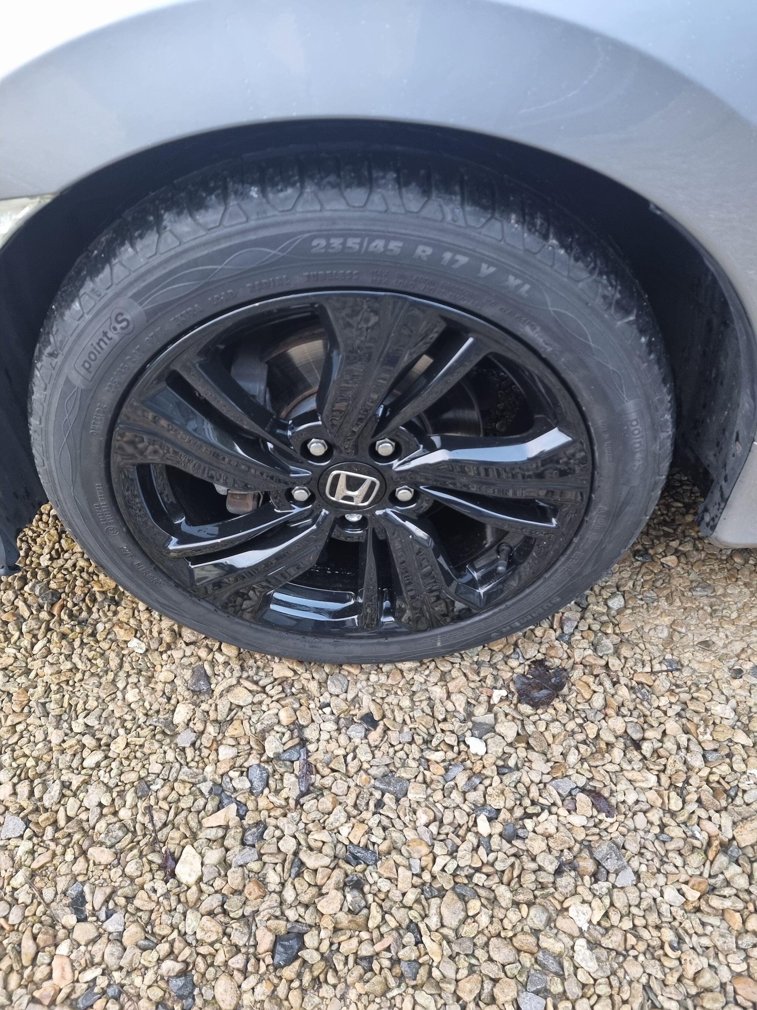 Used Honda Civic 2017 for sale - 76550694: Photo 19