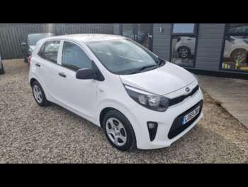 2019 (69) - 1.0 1 Euro 6 (s/s) 5dr