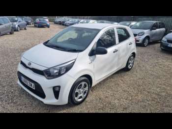 Used Kia Picanto 2019 for sale - 74900663: Photo