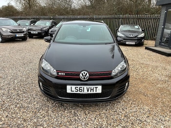 Used Volkswagen Golf 2011 for sale - 77753969: Photo