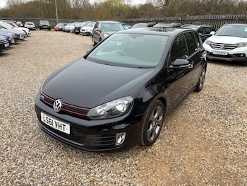 Used Volkswagen Golf 2011 for sale - 77753969: Photo