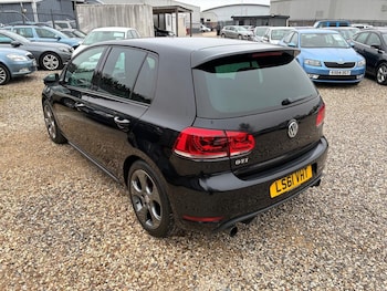 Used Volkswagen Golf 2011 for sale - 77753969: Photo