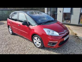 2013 (13) - 2.0 HDi Platinum Euro 5 5dr