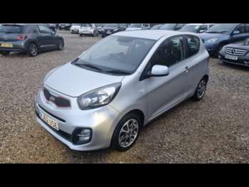 Used Kia Picanto 2012 for sale - 74900660: Photo
