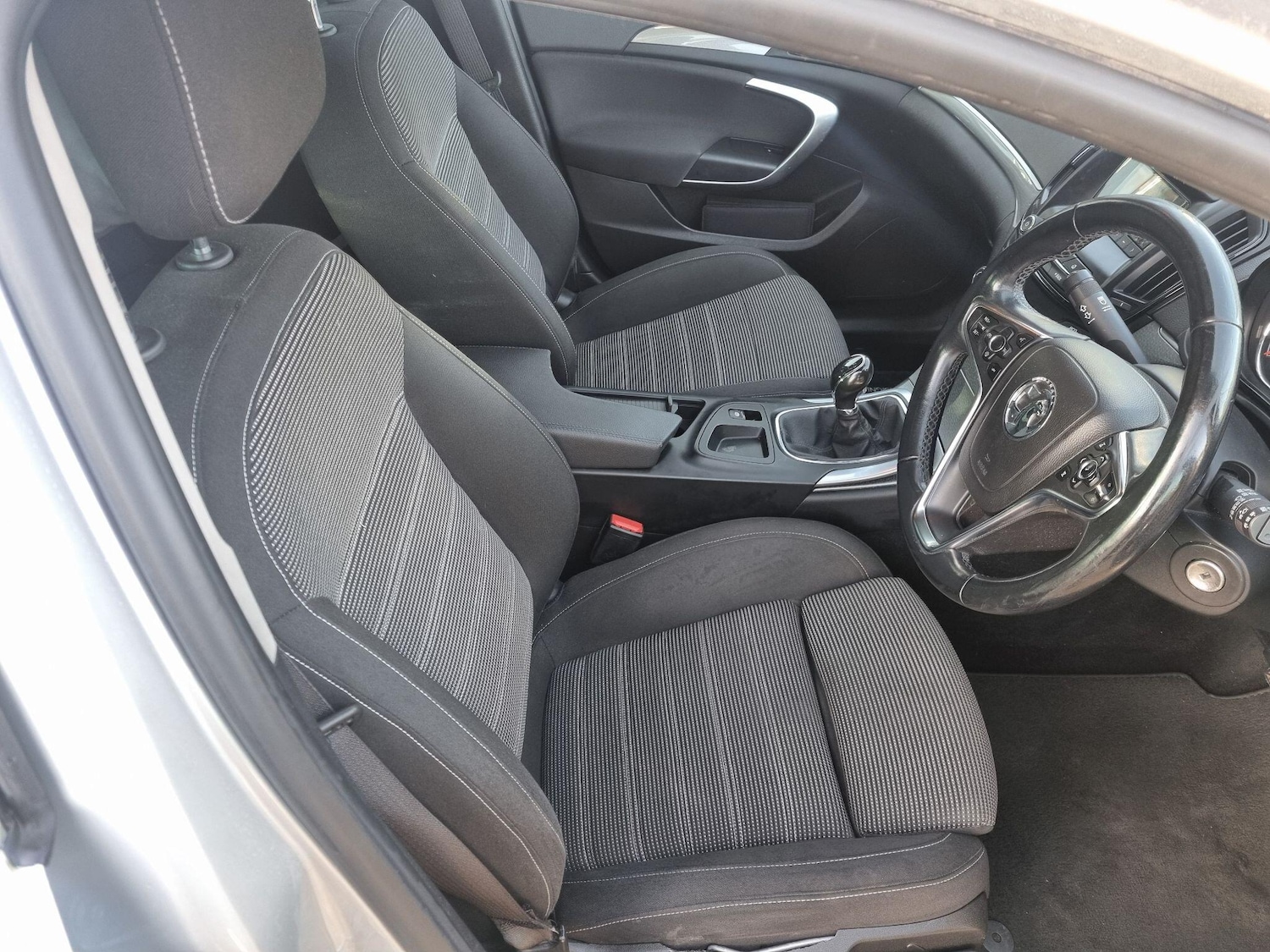 Used Vauxhall Insignia 2015 for sale - 76976888: Photo 10