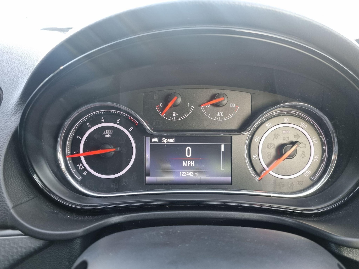 Used Vauxhall Insignia 2015 for sale - 76976888: Photo 13