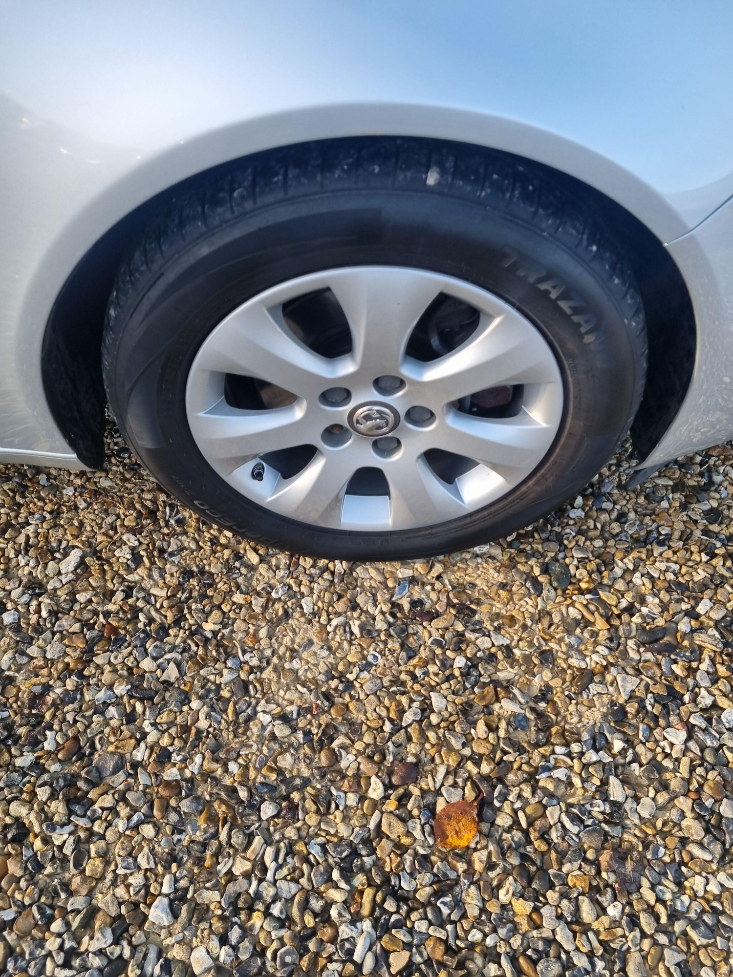 Used Vauxhall Insignia 2015 for sale - 76976888: Photo 15