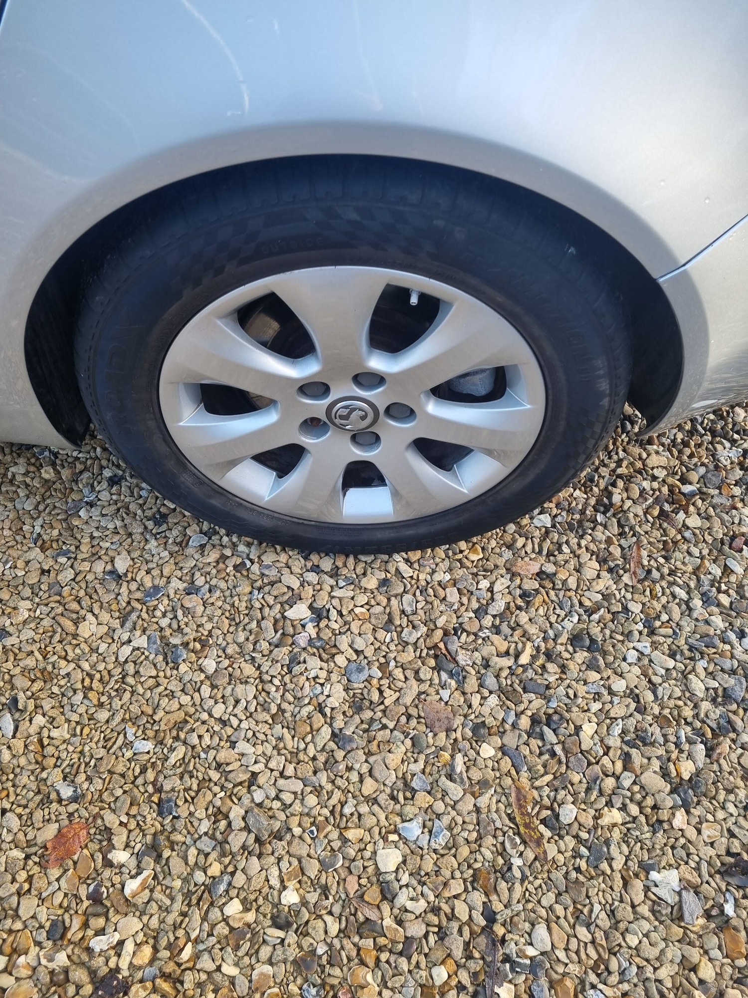 Used Vauxhall Insignia 2015 for sale - 76976888: Photo 17