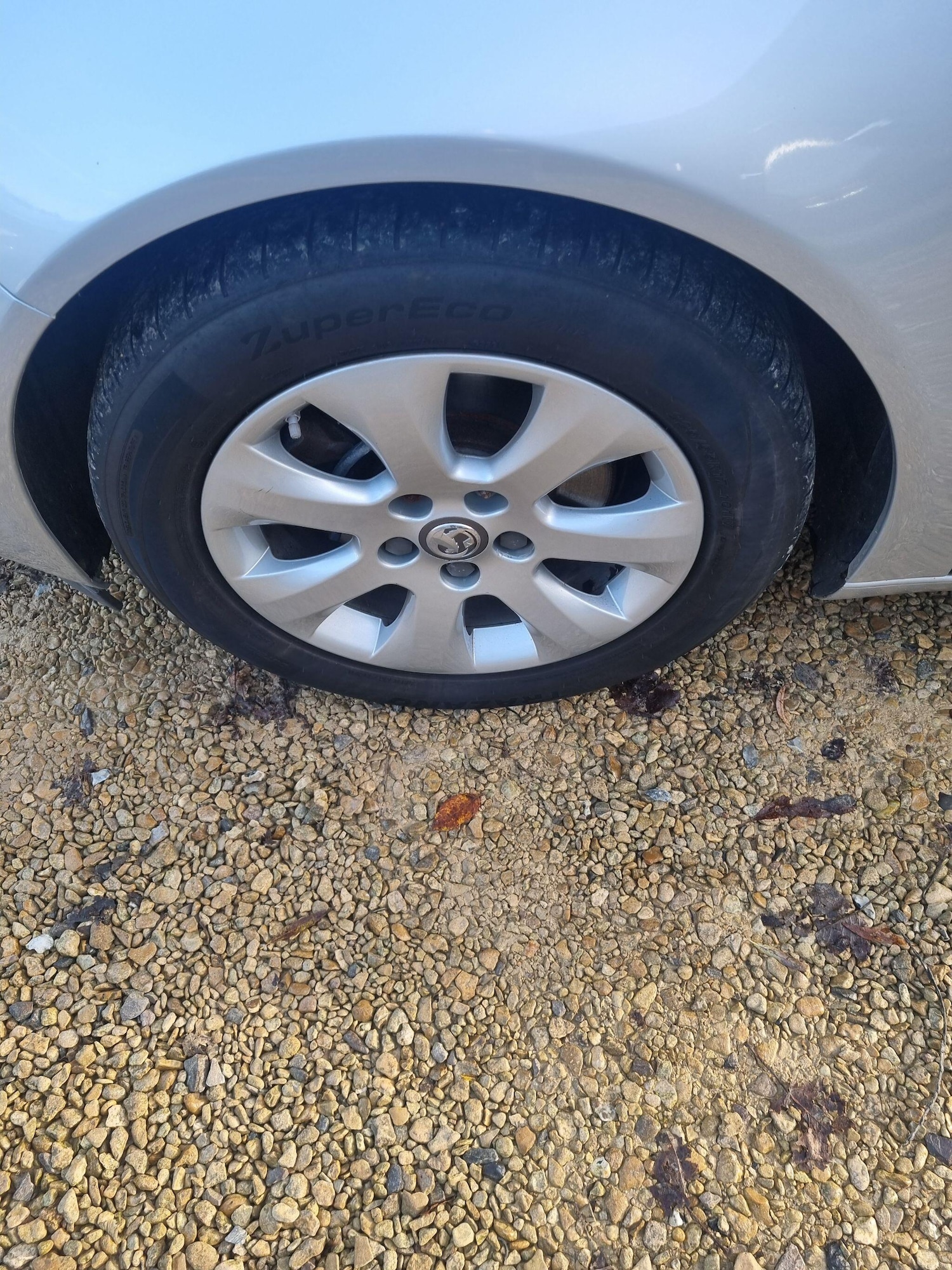 Used Vauxhall Insignia 2015 for sale - 76976888: Photo 18