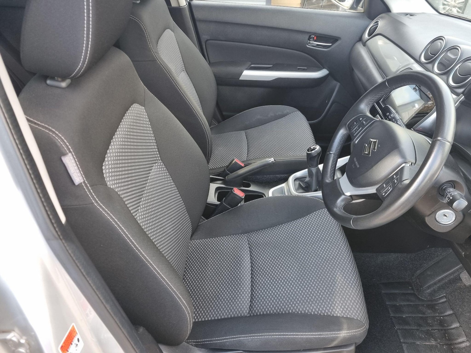 Used Suzuki Vitara 2017 for sale - 76512149: Photo 10