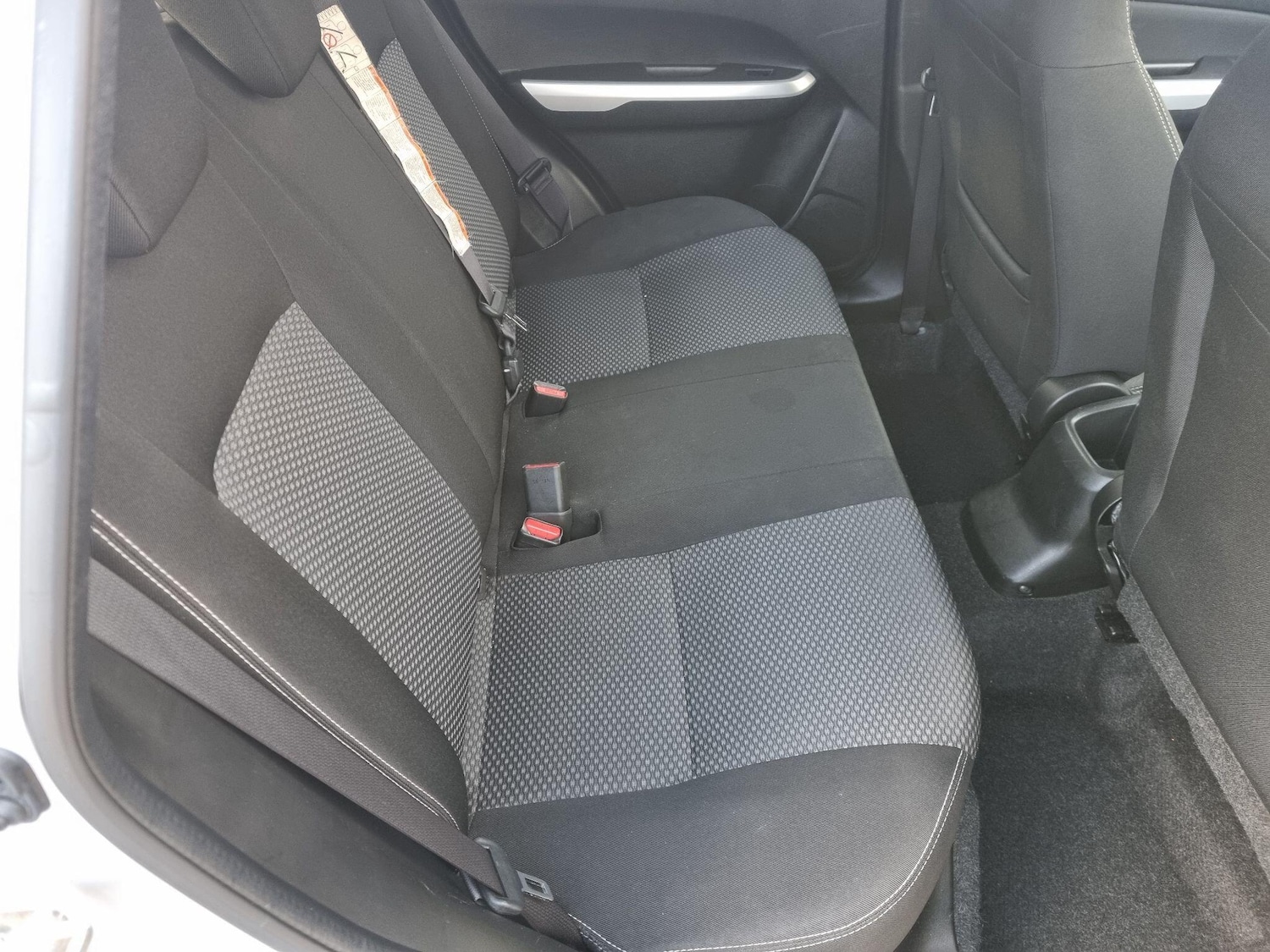 Used Suzuki Vitara 2017 for sale - 76512149: Photo 11