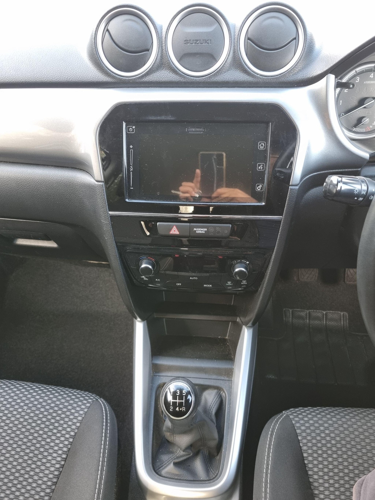 Used Suzuki Vitara 2017 for sale - 76512149: Photo 14