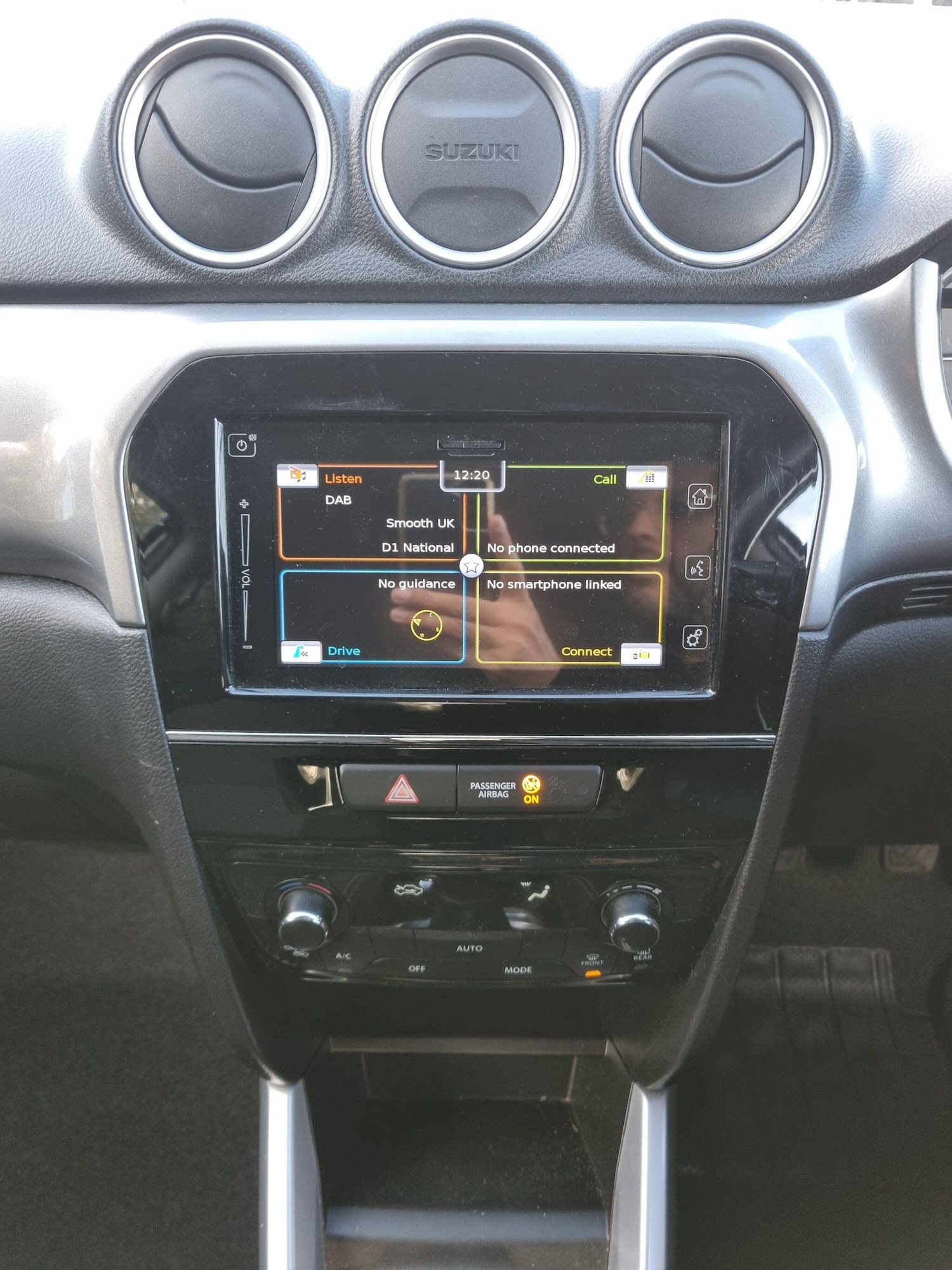 Used Suzuki Vitara 2017 for sale - 76512149: Photo 15