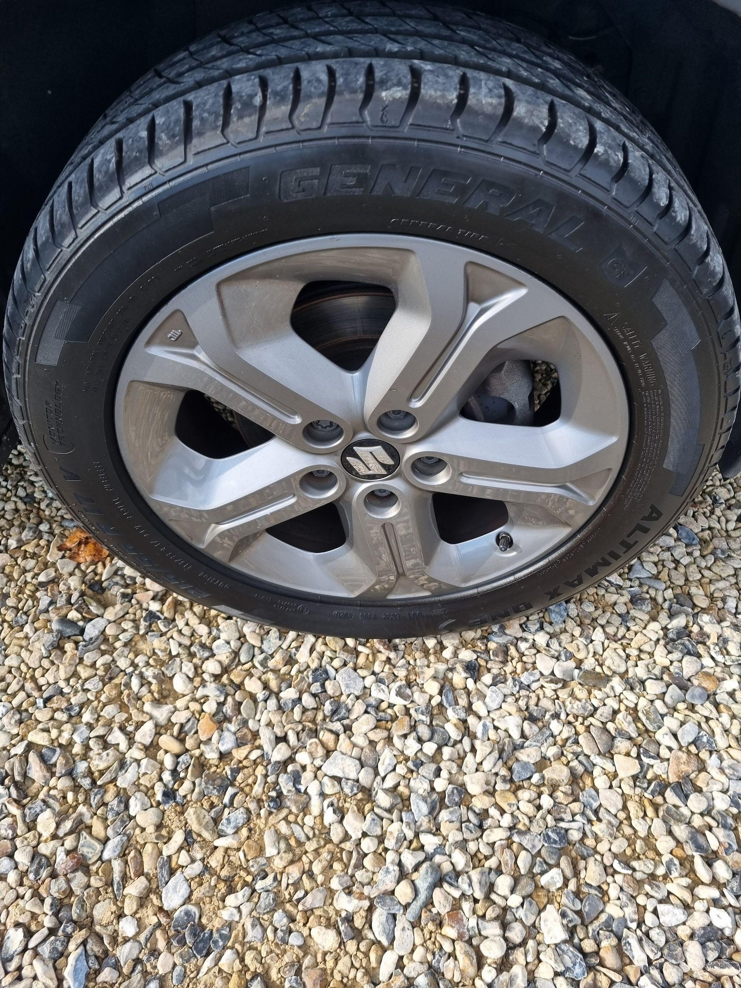 Used Suzuki Vitara 2017 for sale - 76512149: Photo 16