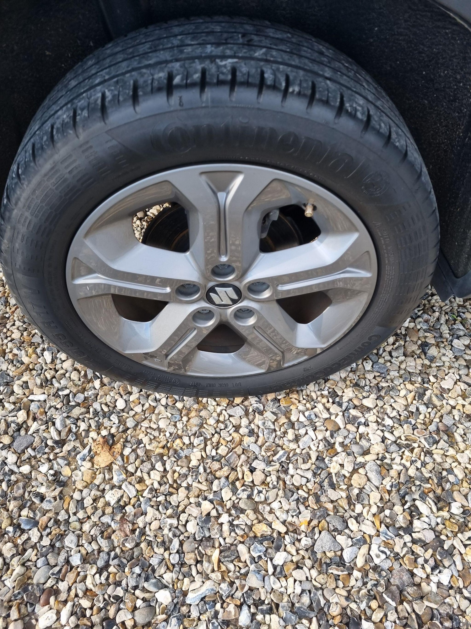 Used Suzuki Vitara 2017 for sale - 76512149: Photo 17