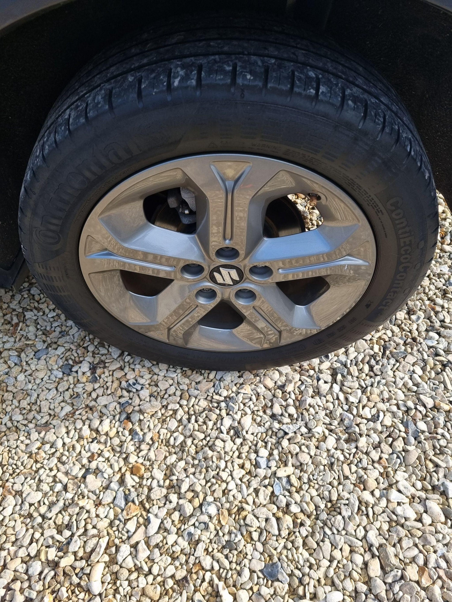 Used Suzuki Vitara 2017 for sale - 76512149: Photo 18