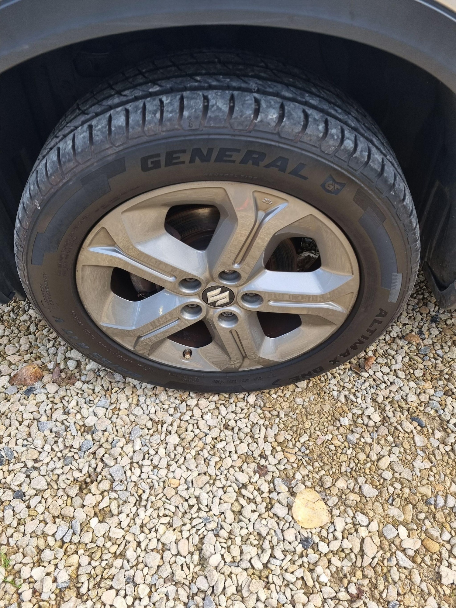 Used Suzuki Vitara 2017 for sale - 76512149: Photo 19