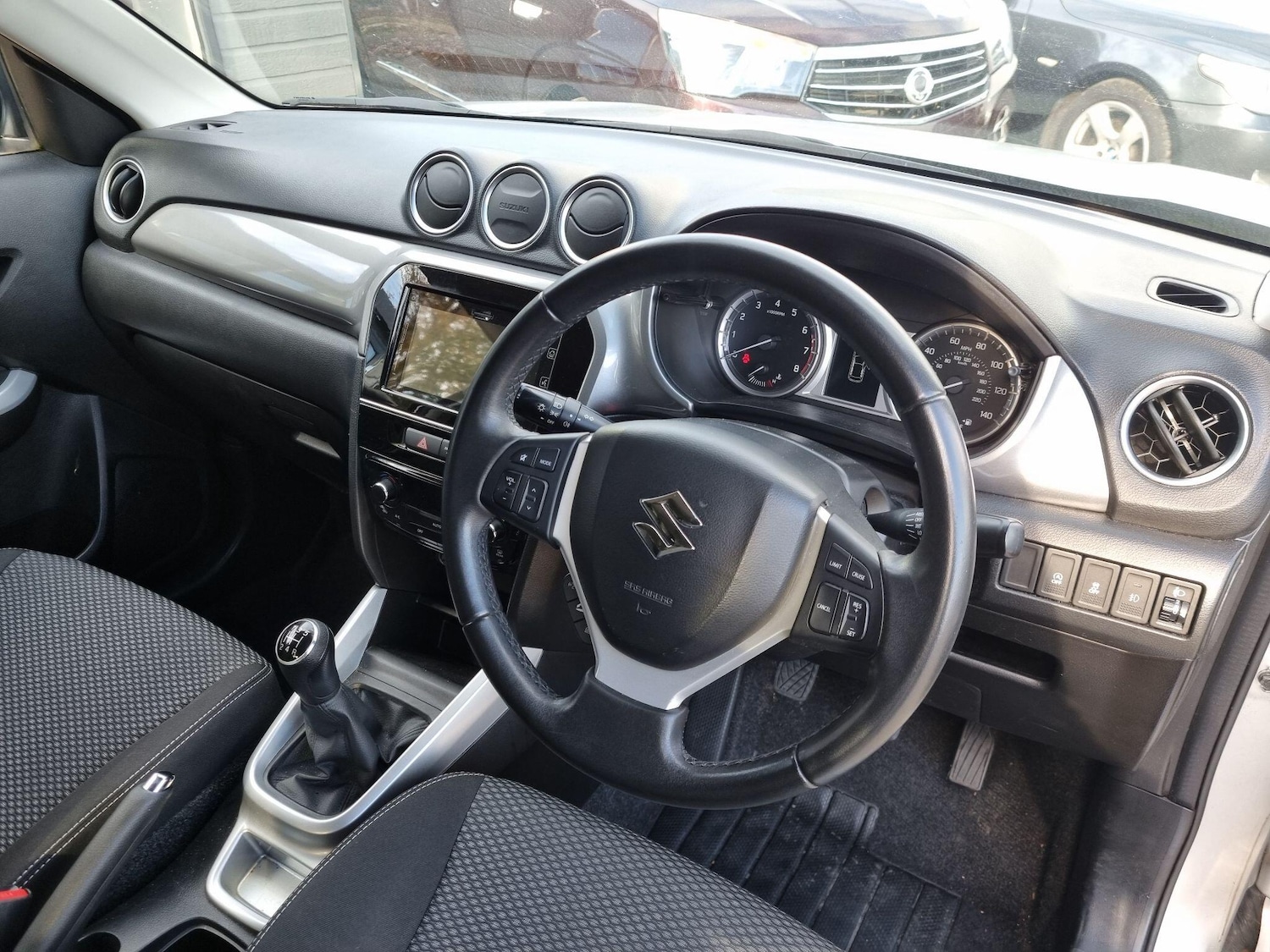 Used Suzuki Vitara 2017 for sale - 76512149: Photo 8