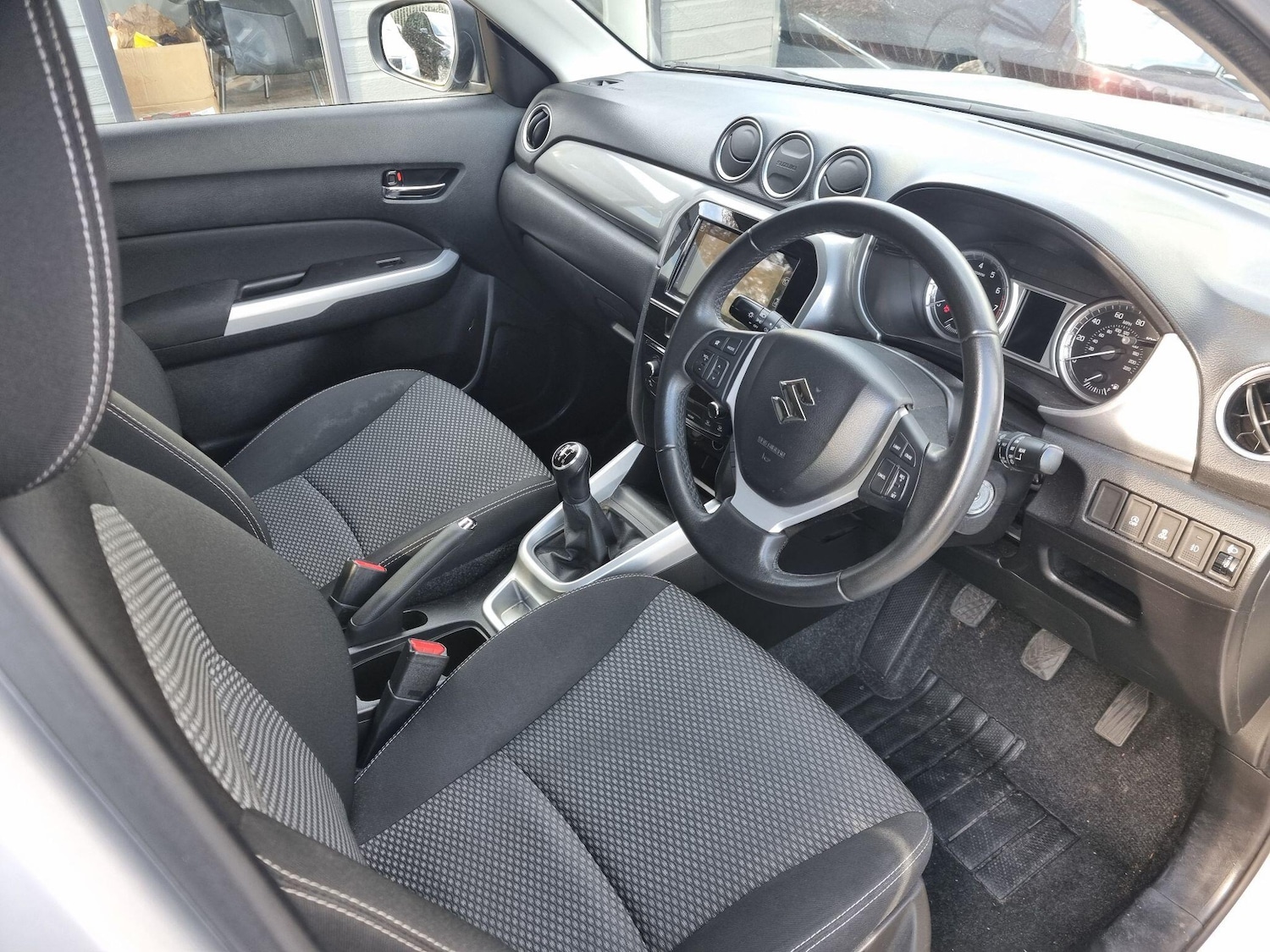 Used Suzuki Vitara 2017 for sale - 76512149: Photo 9