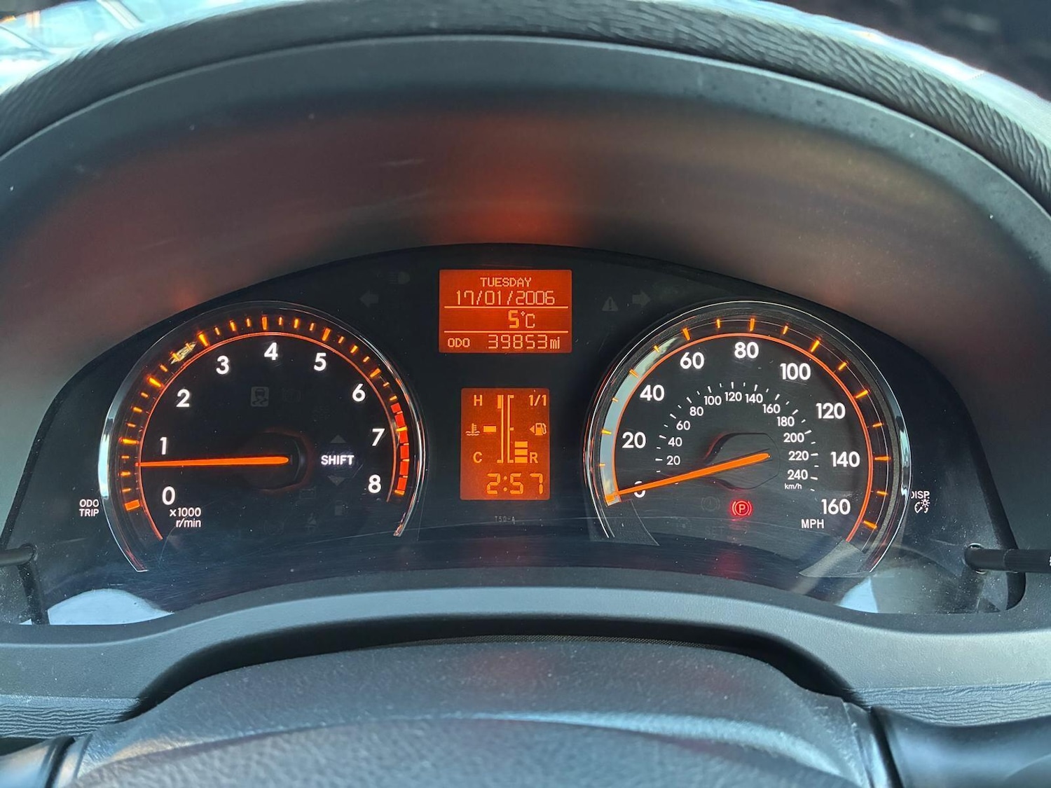 Used Toyota Avensis 2011 for sale - 77050218: Photo 13