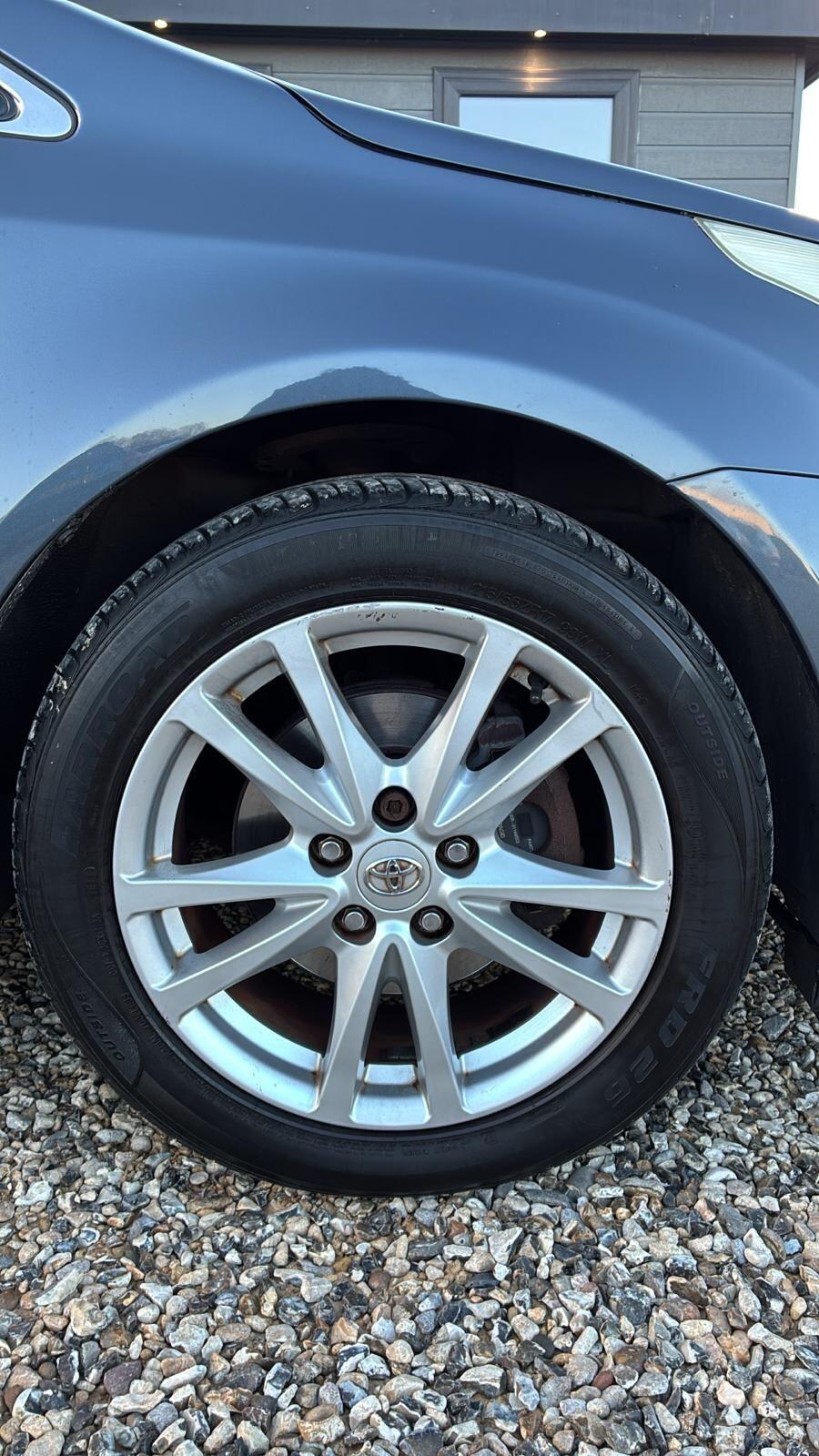 Used Toyota Avensis 2011 for sale - 77050218: Photo 14