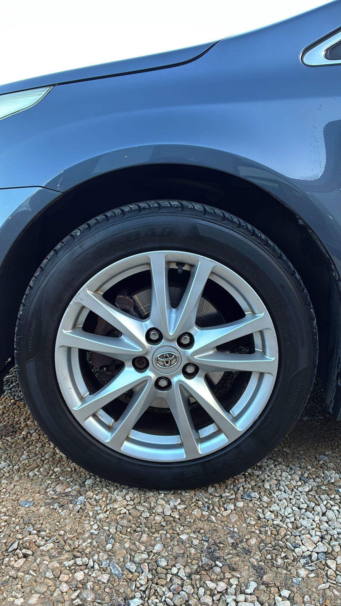 Used Toyota Avensis 2011 for sale - 77050218: Photo 15