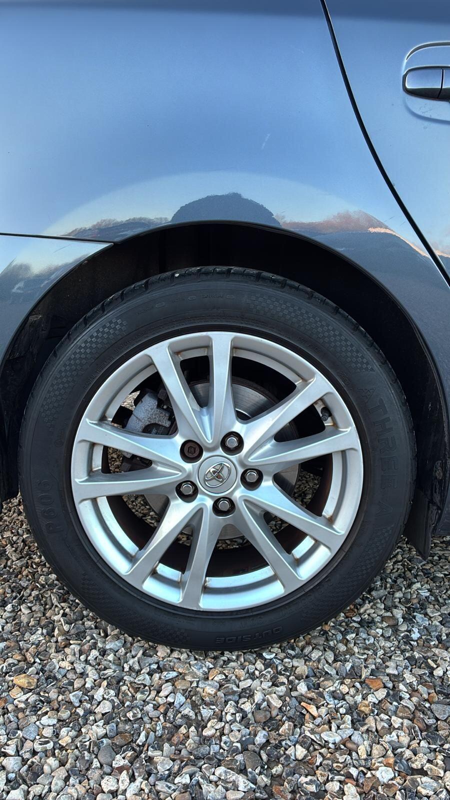 Used Toyota Avensis 2011 for sale - 77050218: Photo 16