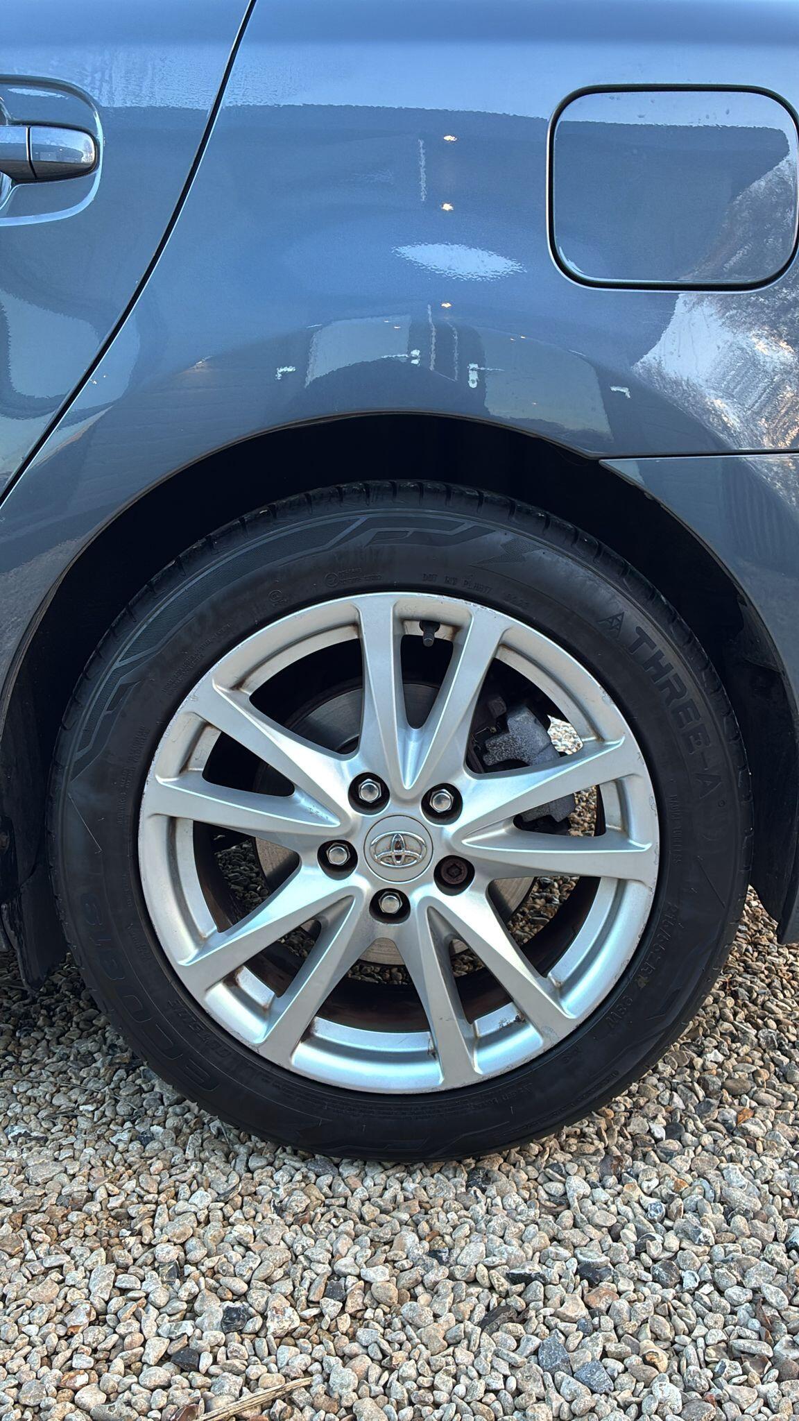 Used Toyota Avensis 2011 for sale - 77050218: Photo 17