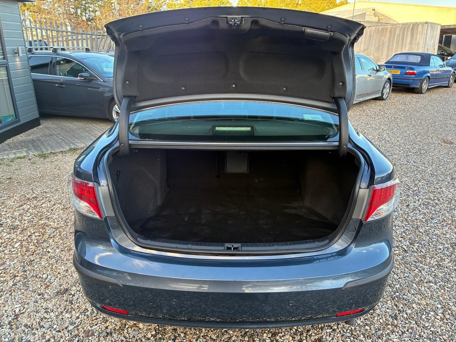 Used Toyota Avensis 2011 for sale - 77050218: Photo 7