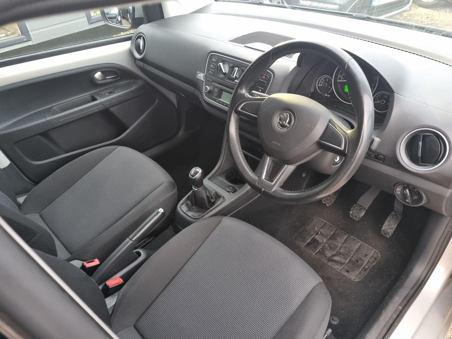 Used Skoda Citigo 2014 for sale - 76913313: Photo 10