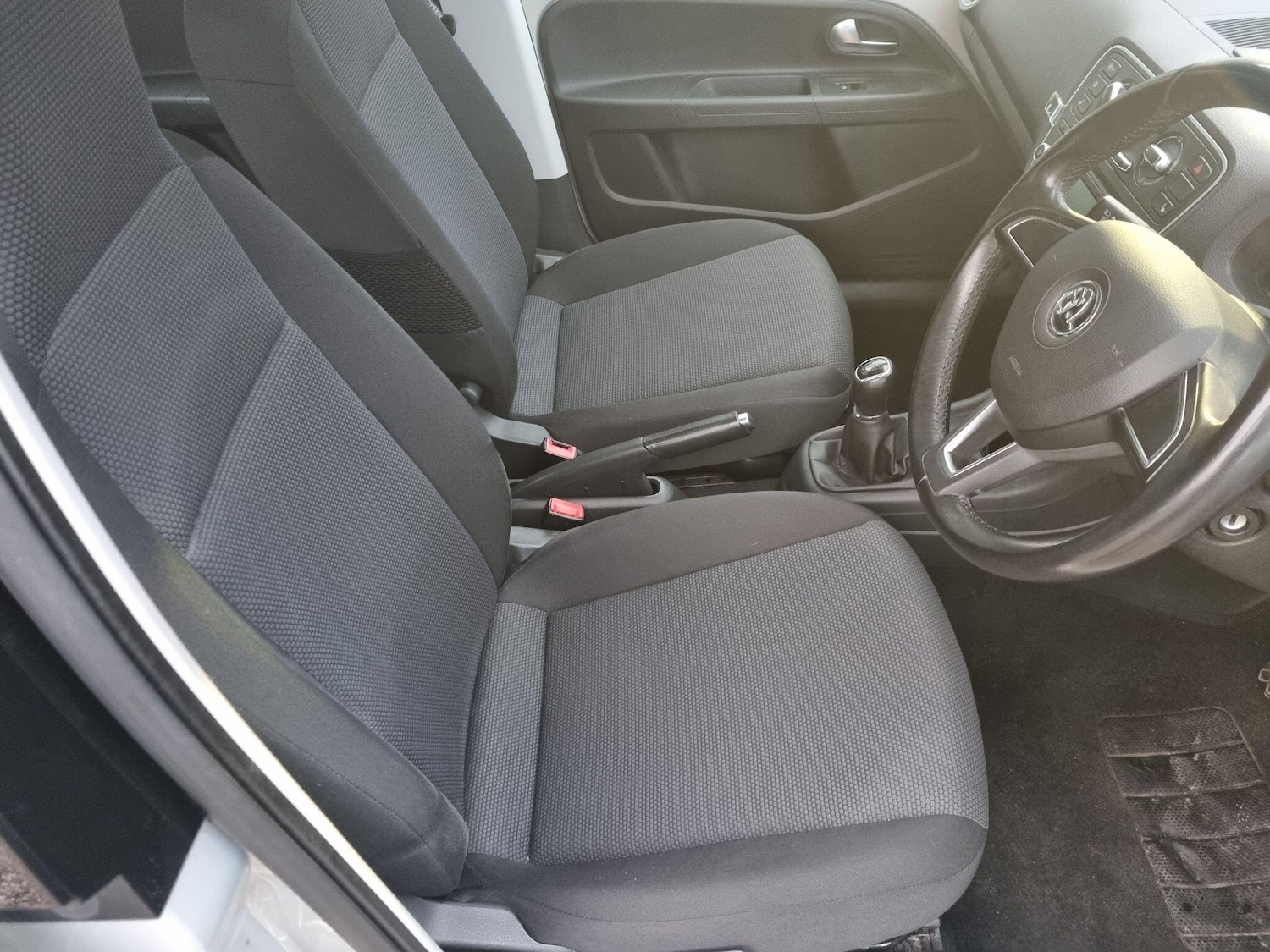 Used Skoda Citigo 2014 for sale - 76913313: Photo 11