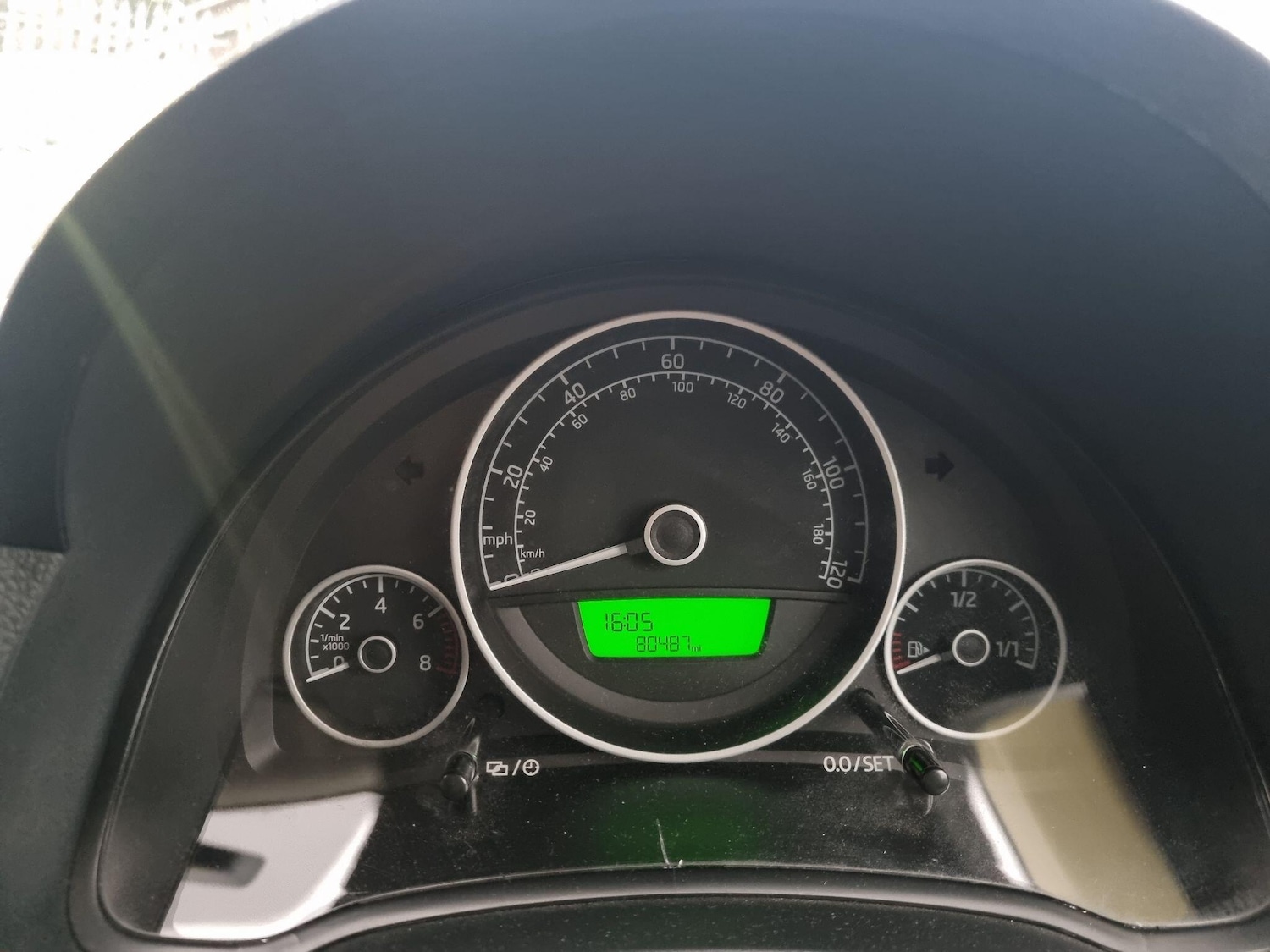 Used Skoda Citigo 2014 for sale - 76913313: Photo 14