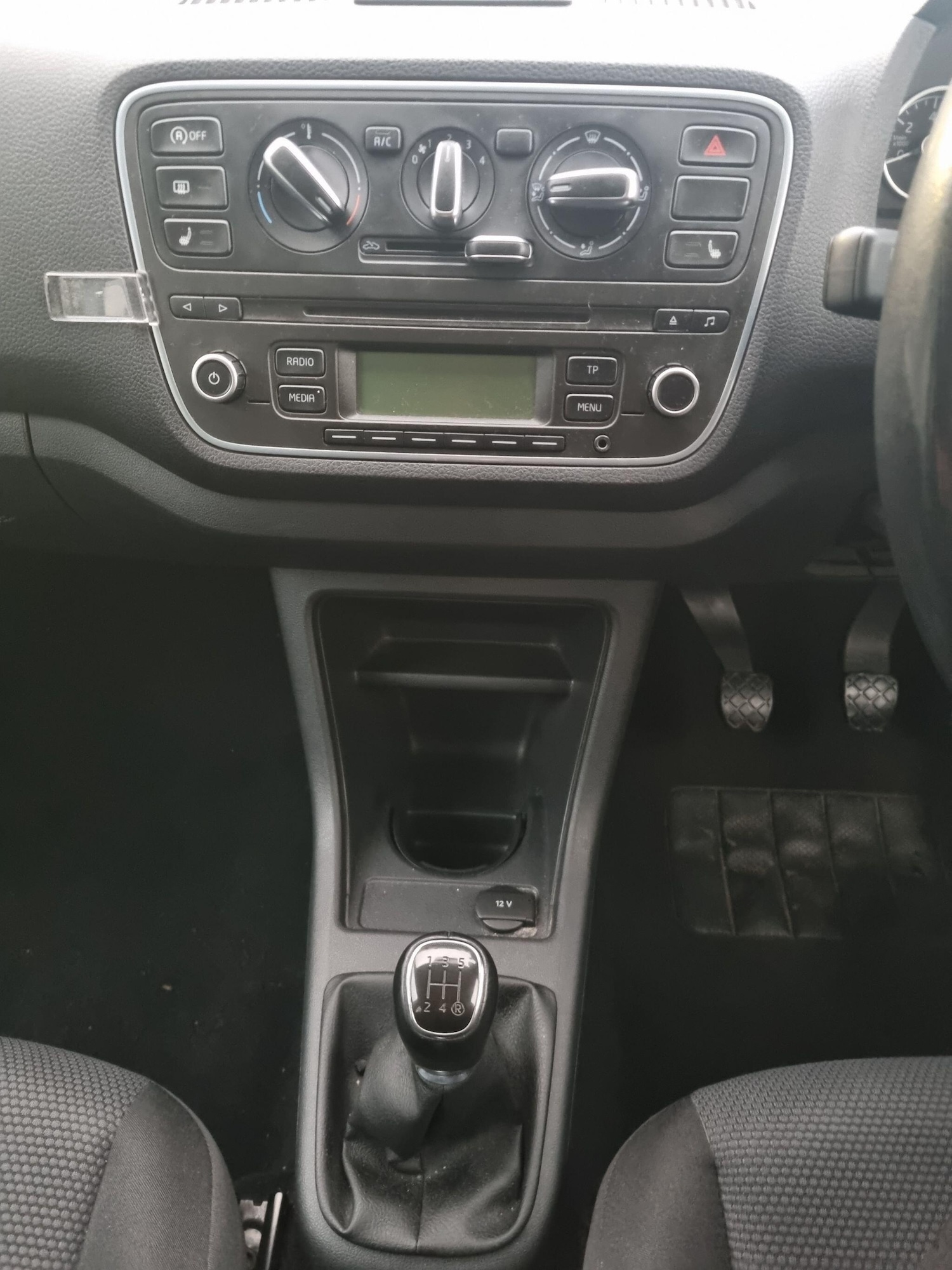 Used Skoda Citigo 2014 for sale - 76913313: Photo 15