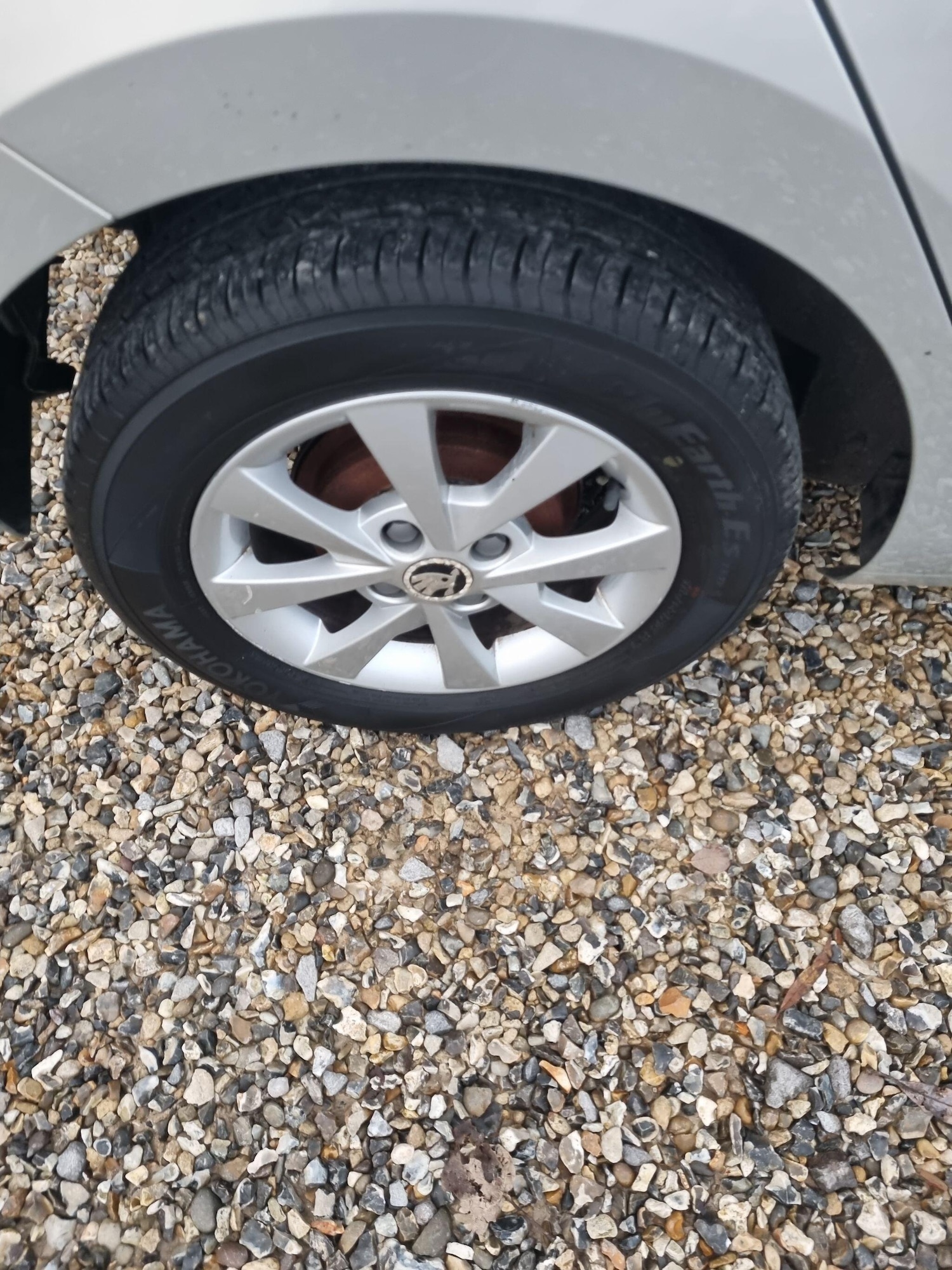 Used Skoda Citigo 2014 for sale - 76913313: Photo 16