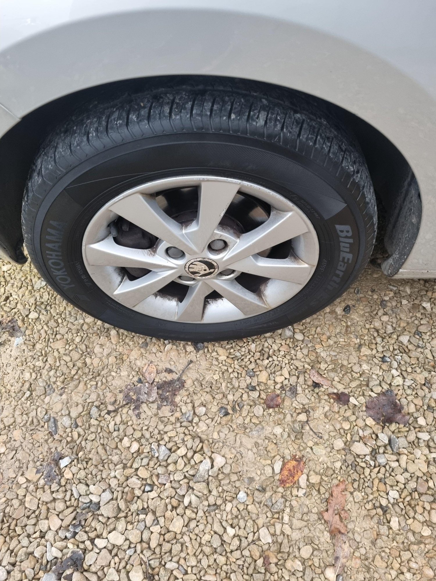 Used Skoda Citigo 2014 for sale - 76913313: Photo 18