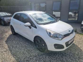 (13) - 1.4 CRDi EcoDynamics 3 Euro 5 (s/s) 5dr