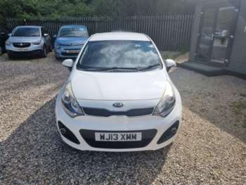 Used Kia Rio 2013 for sale - 75090160: Photo