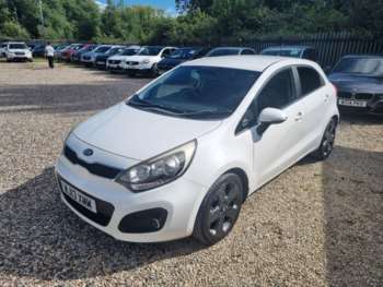 Used Kia Rio 2013 for sale - 75090160: Photo