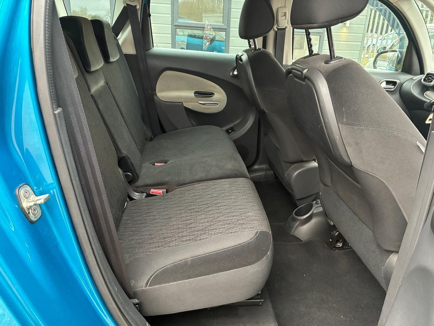 Used Citroen C3 Picasso 2014 for sale - 77682835: Photo 12