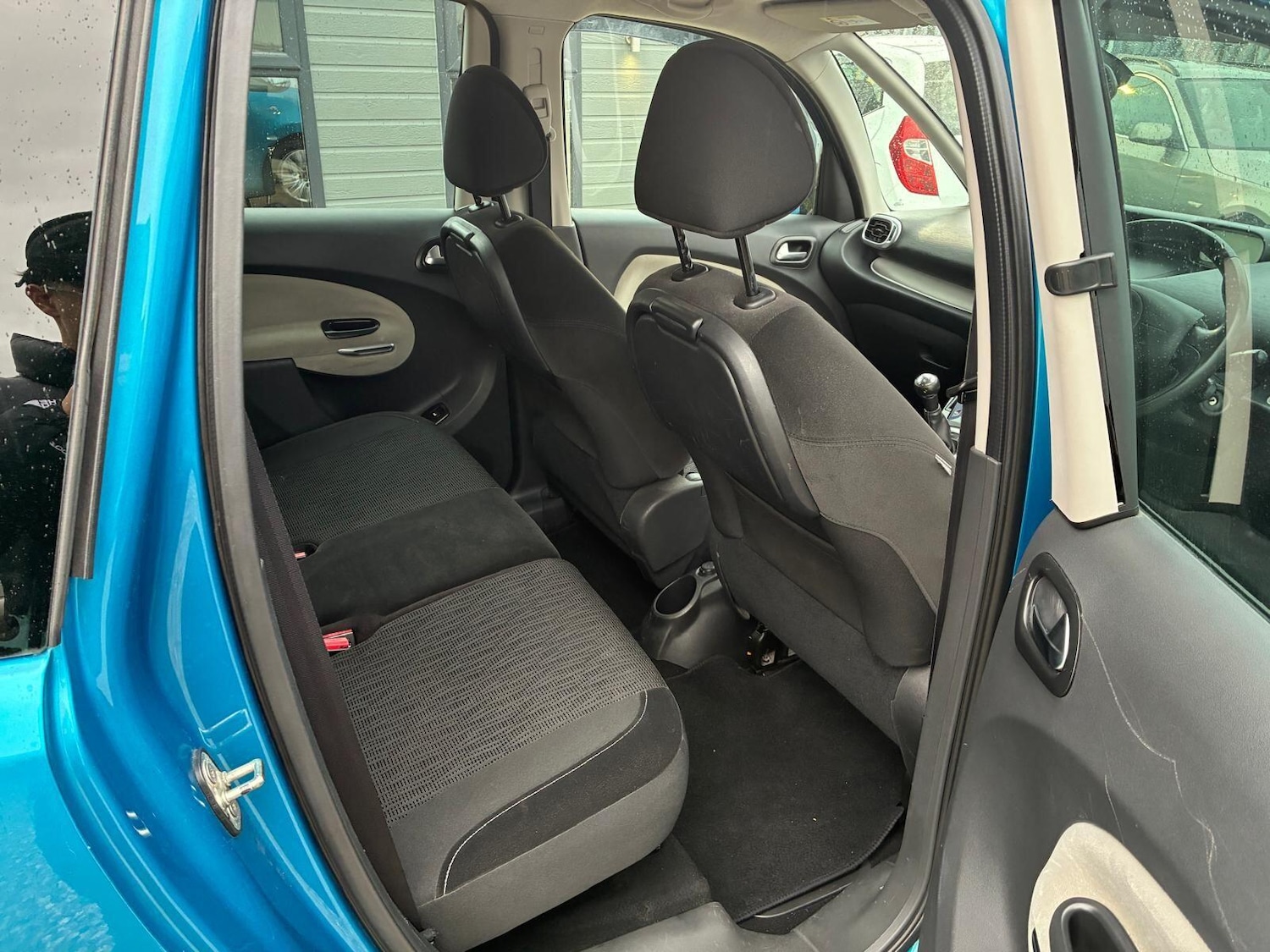 Used Citroen C3 Picasso 2014 for sale - 77682835: Photo 13