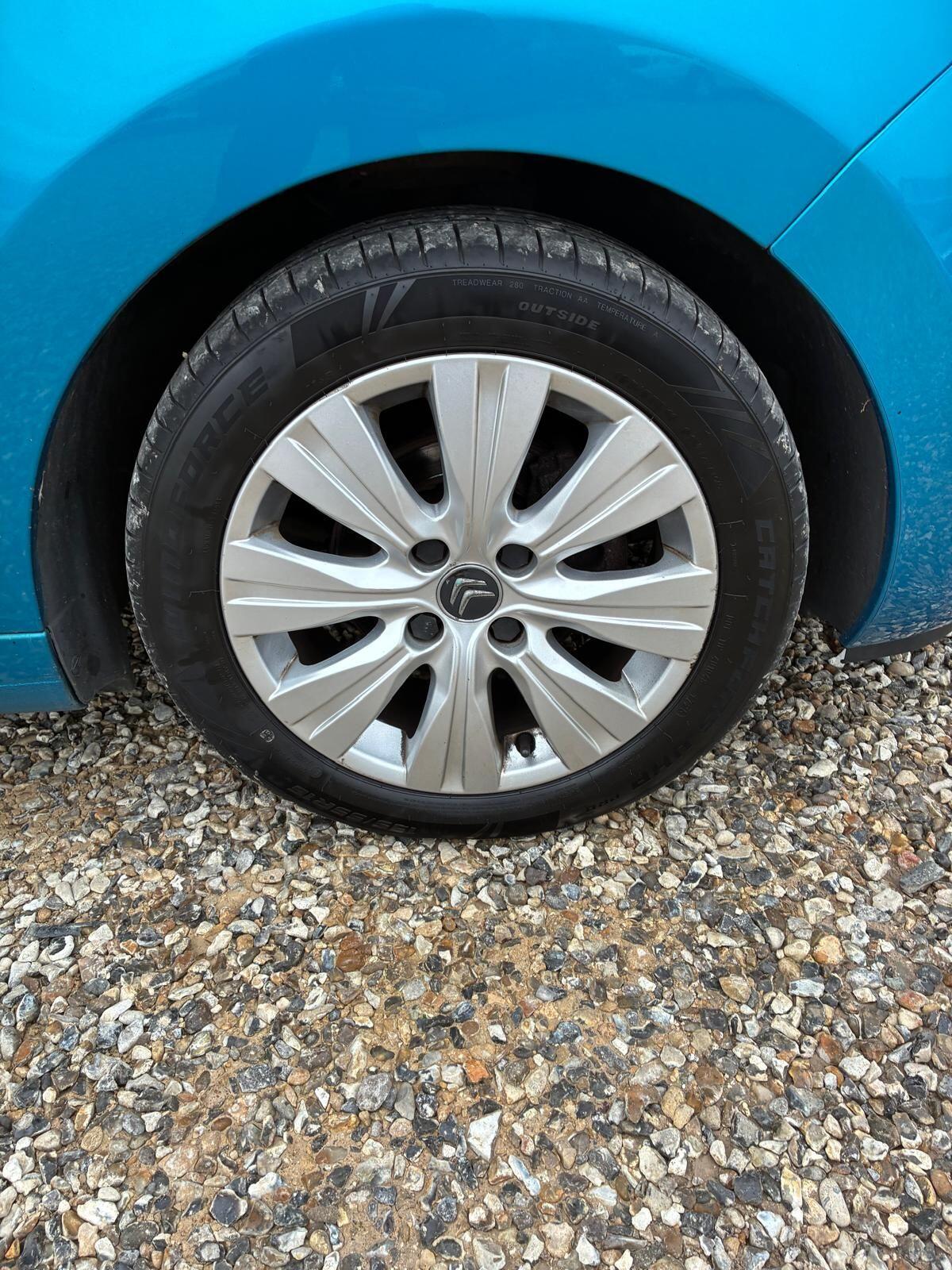 Used Citroen C3 Picasso 2014 for sale - 77682835: Photo 18