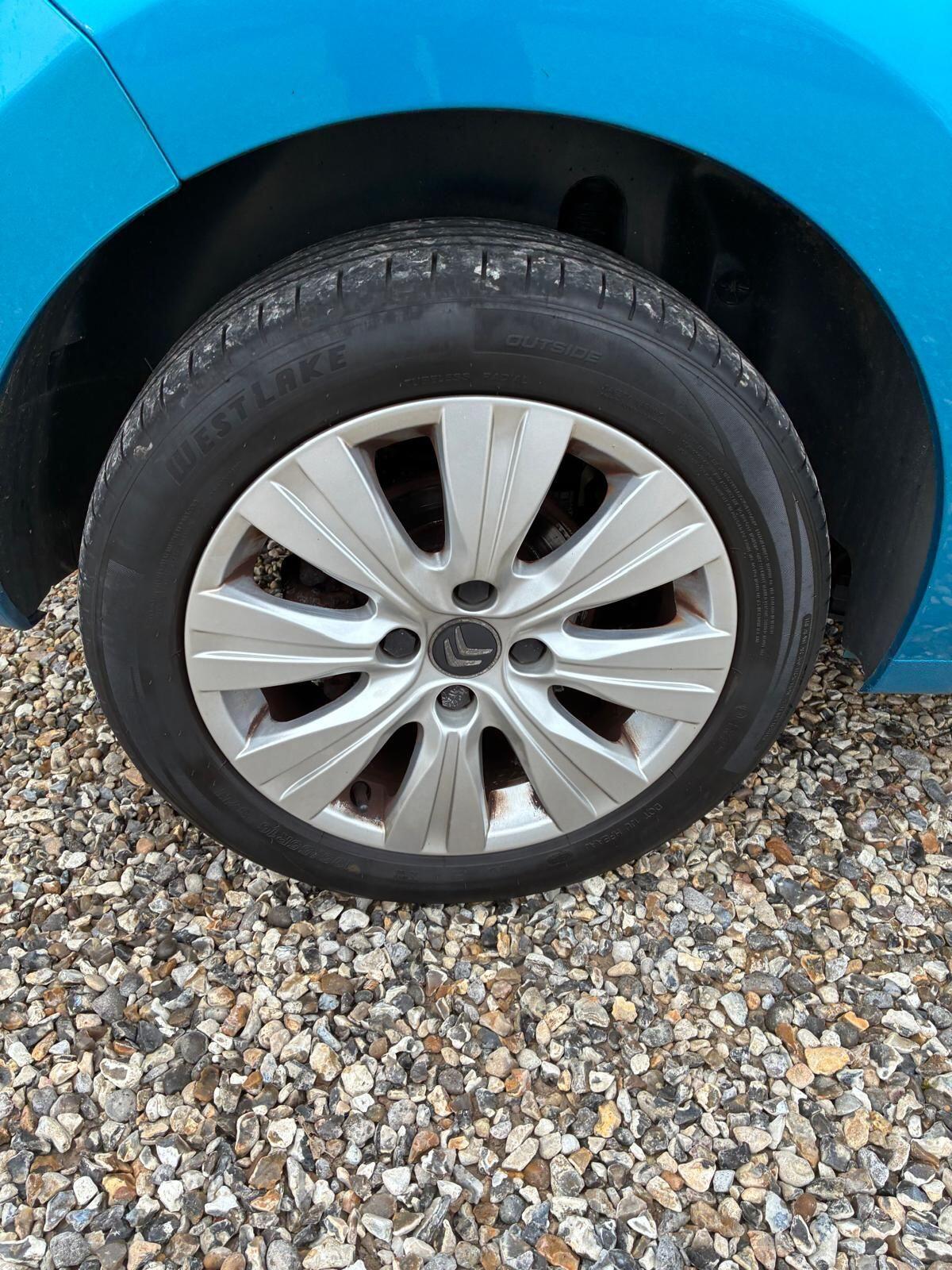 Used Citroen C3 Picasso 2014 for sale - 77682835: Photo 19